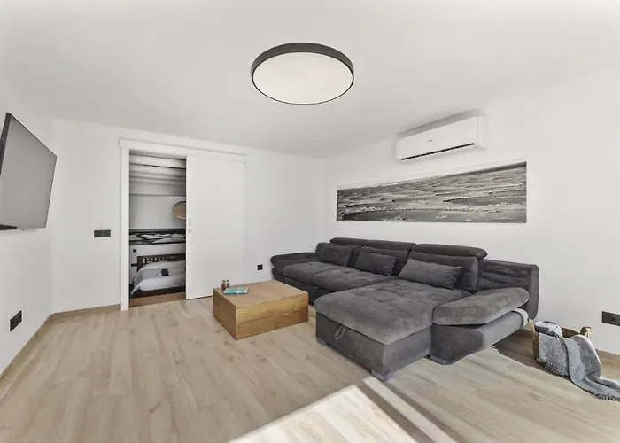 Βίλα Atlantico - Vipvipvillas Arrecife (Lanzarote)