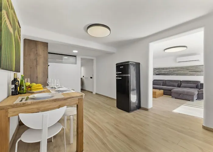 Atlantico - Vipvipvillas * 아리시페