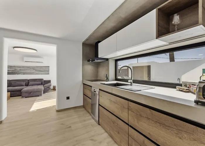 Atlantico - Vipvipvillas * 아리시페