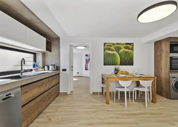 빌라 Atlantico - Vipvipvillas *