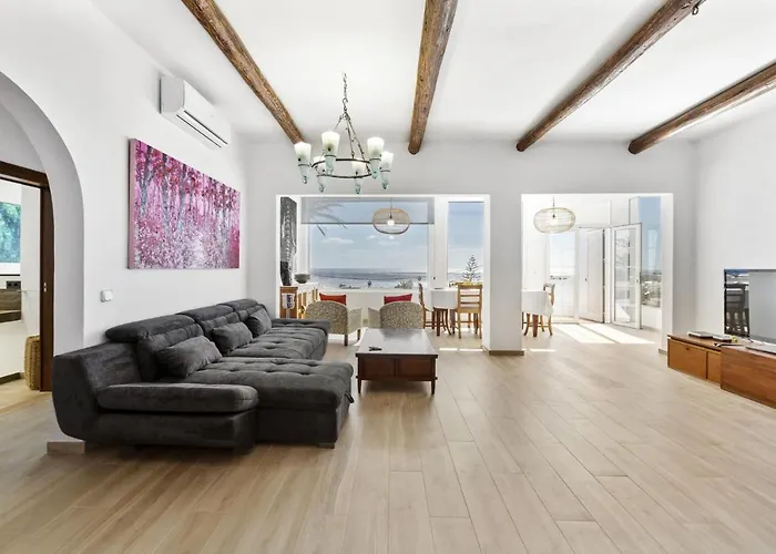 Atlantico - Vipvipvillas 빌라