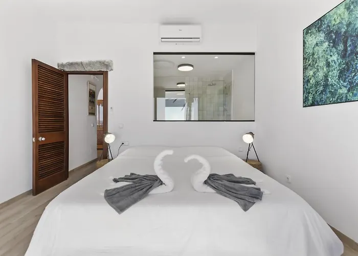 Atlantico - Vipvipvillas 빌라 *