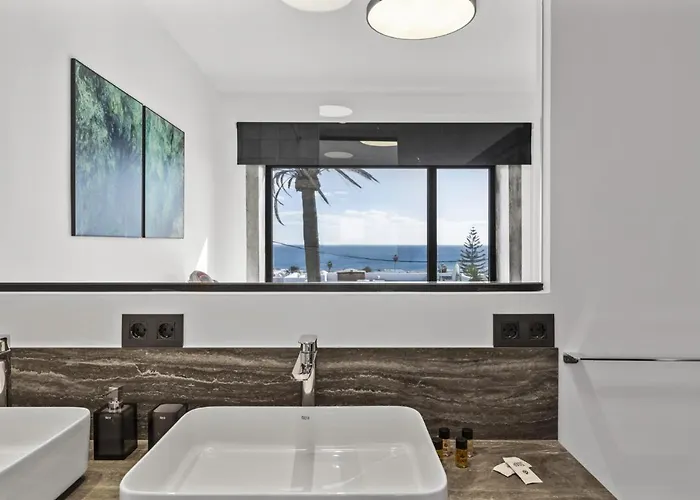 Atlantico - Vipvipvillas *