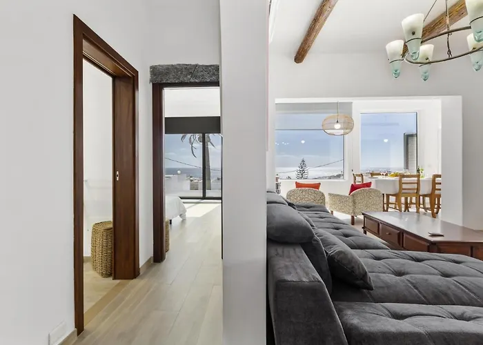 Atlantico - Vipvipvillas 빌라 *