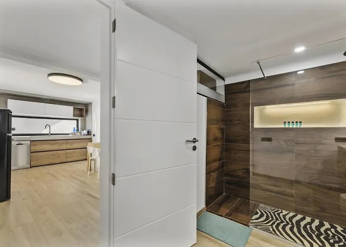 빌라 Atlantico - Vipvipvillas