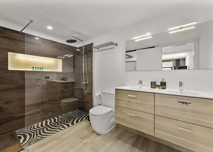 빌라 Atlantico - Vipvipvillas *