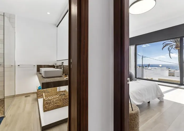 Atlantico - Vipvipvillas *