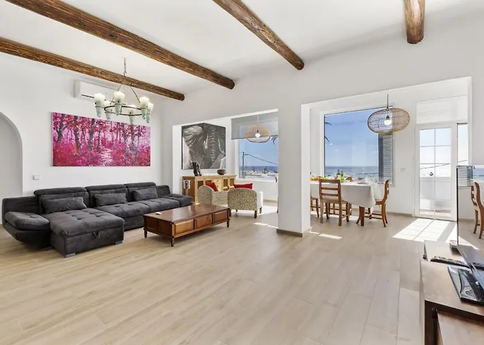 Βίλα Atlantico - Vipvipvillas Arrecife (Lanzarote)