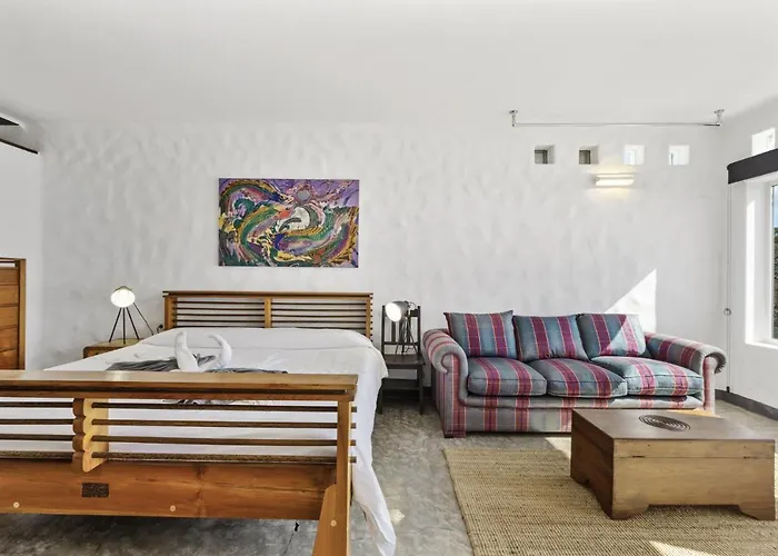 Atlantico - Vipvipvillas Arrecife (Lanzarote)