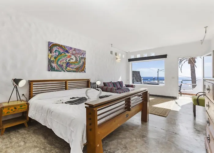 Atlantico - Vipvipvillas * 아리시페