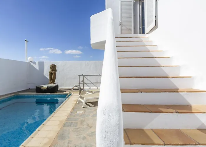 Βίλα Atlantico - Vipvipvillas *