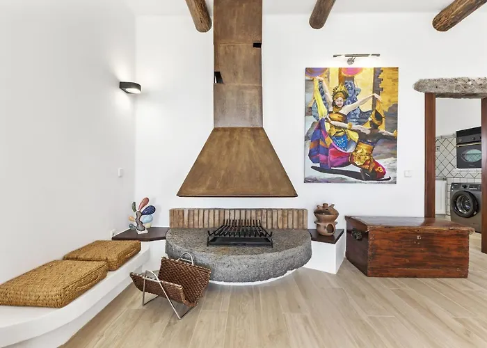 Atlantico - Vipvipvillas * 아리시페