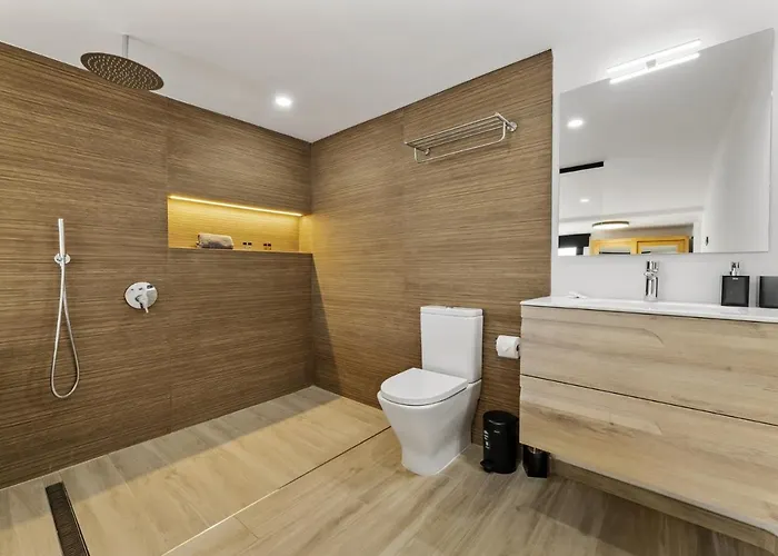 빌라 Atlantico - Vipvipvillas *