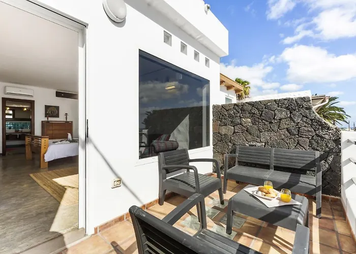 Atlantico - Vipvipvillas 빌라