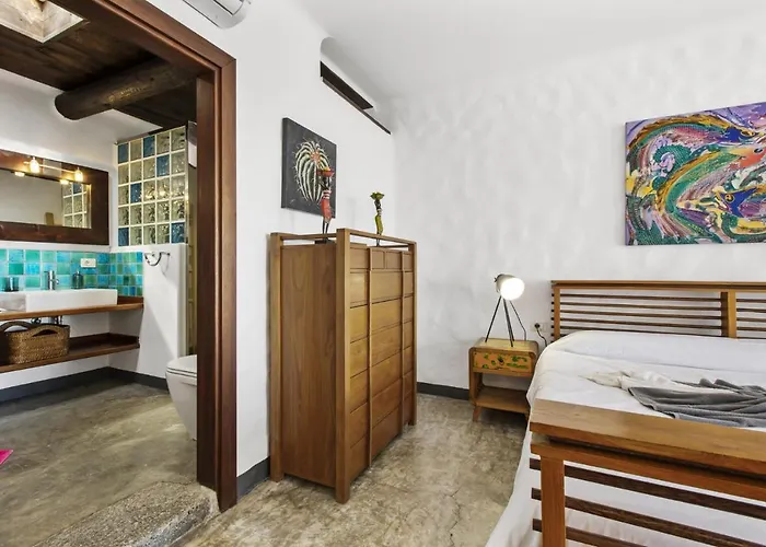 Βίλα Atlantico - Vipvipvillas Arrecife (Lanzarote)