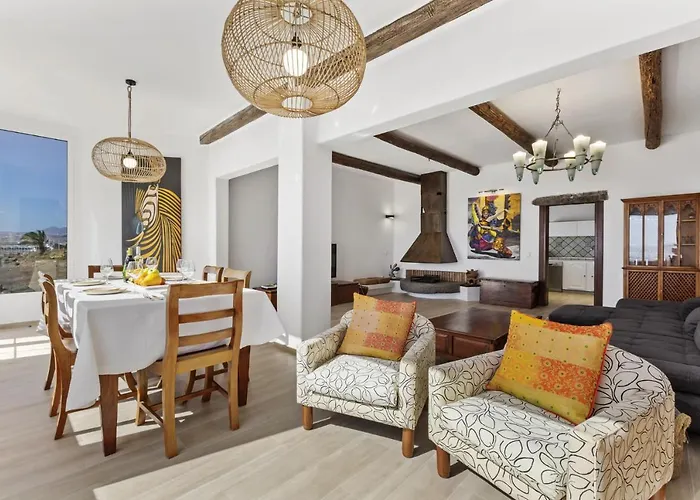 Atlantico - Vipvipvillas Βίλα