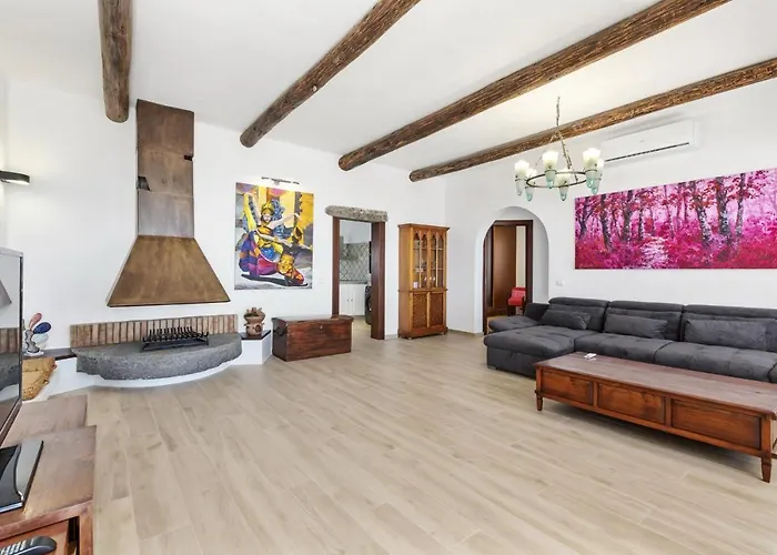 Atlantico - Vipvipvillas * 아리시페