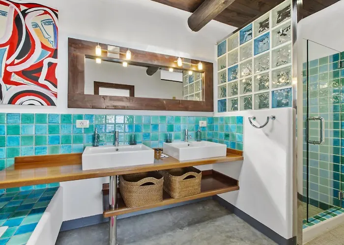 Atlantico - Vipvipvillas *