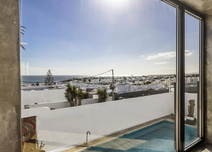 Atlantico - Vipvipvillas *