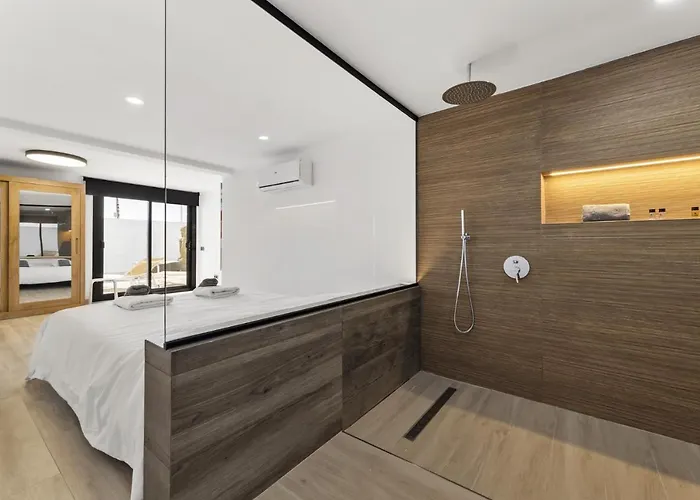 Atlantico - Vipvipvillas * 아리시페