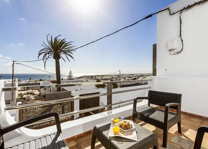 Βίλα Atlantico - Vipvipvillas *