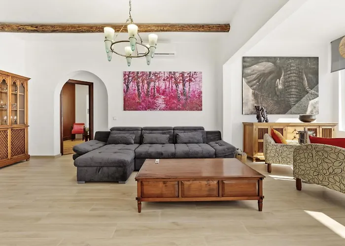 Atlantico - Vipvipvillas * 아리시페