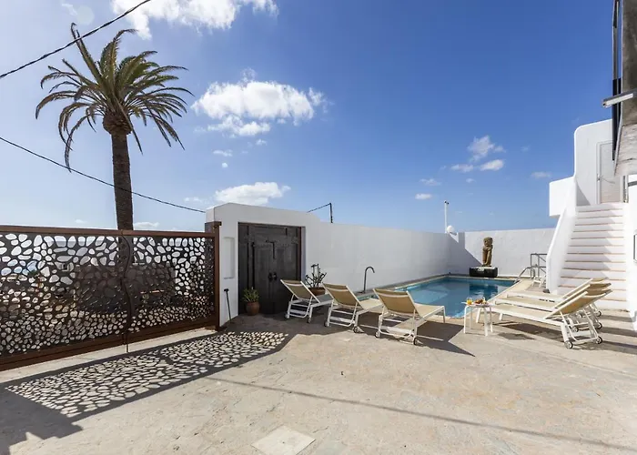 빌라 Atlantico - Vipvipvillas *