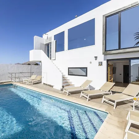 Atlantico - Vipvipvillas