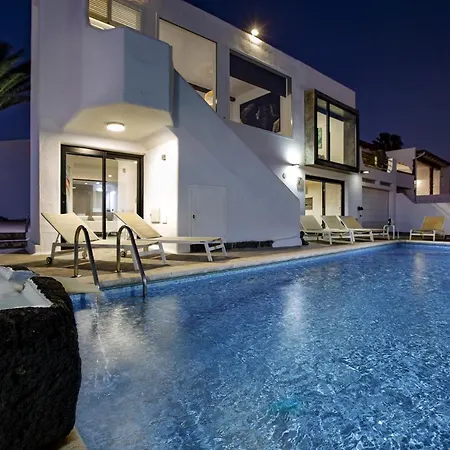 Atlantico - Vipvipvillas Villa *