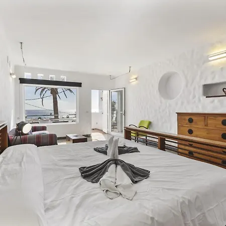 Atlantico - Vipvipvillas Βίλα *