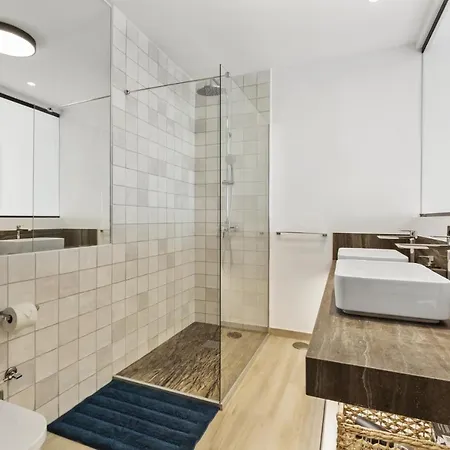 Atlantico - Vipvipvillas Arrecife (Lanzarote)