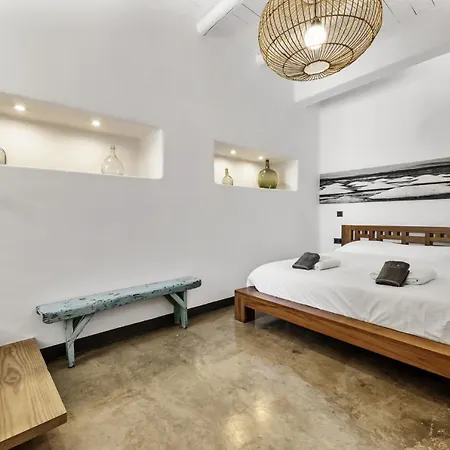 Atlantico - Vipvipvillas *