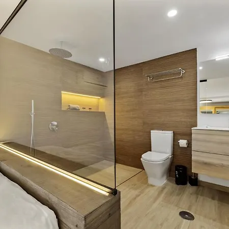 Βίλα Atlantico - Vipvipvillas