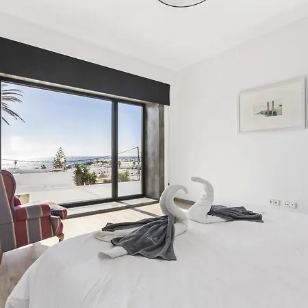 Villa Atlantico - Vipvipvillas Arrecife (Lanzarote)