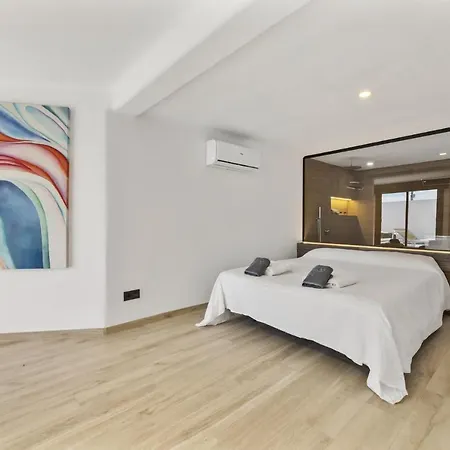 Atlantico - Vipvipvillas Villa
