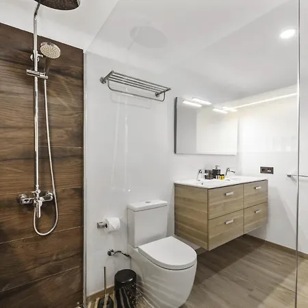 Atlantico - Vipvipvillas Βίλα *