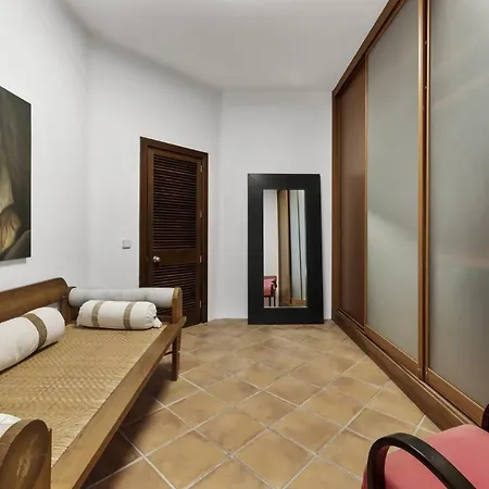 Atlantico - Vipvipvillas