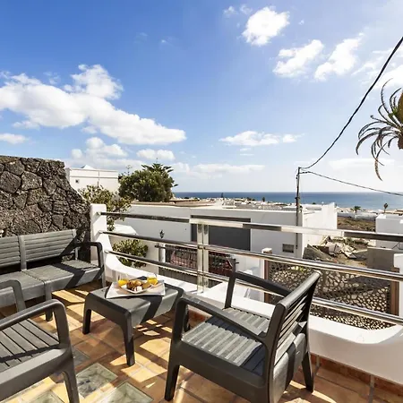 Βίλα Atlantico - Vipvipvillas Arrecife (Lanzarote)