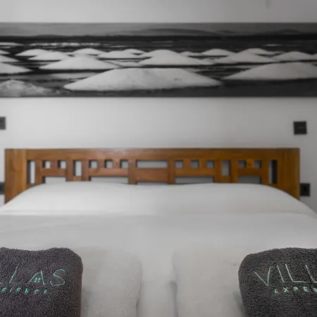 Atlantico - Vipvipvillas Arrecife (Lanzarote)