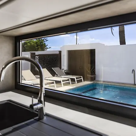 Atlantico - Vipvipvillas Βίλα *