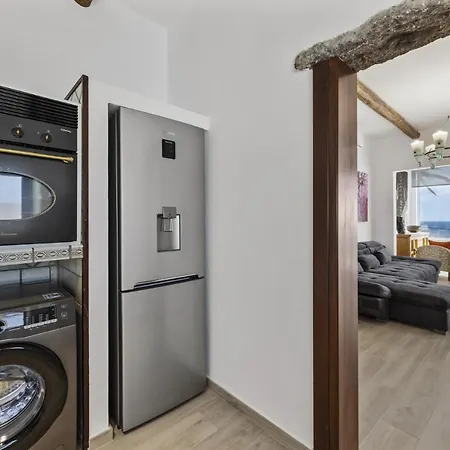 Atlantico - Vipvipvillas Βίλα Arrecife (Lanzarote)