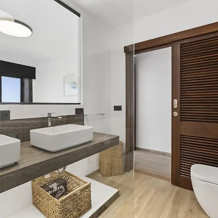 Atlantico - Vipvipvillas *