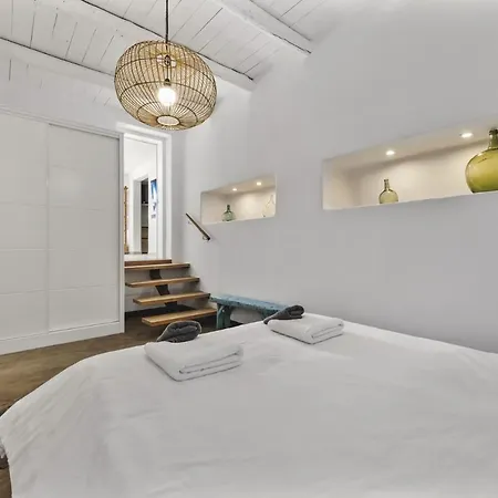 Βίλα Atlantico - Vipvipvillas Arrecife (Lanzarote)