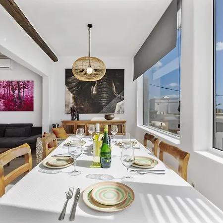 Atlantico - Vipvipvillas *