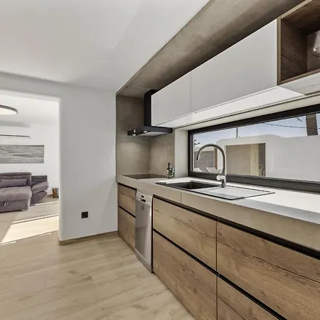 Atlantico - Vipvipvillas * Arrecife (Lanzarote)