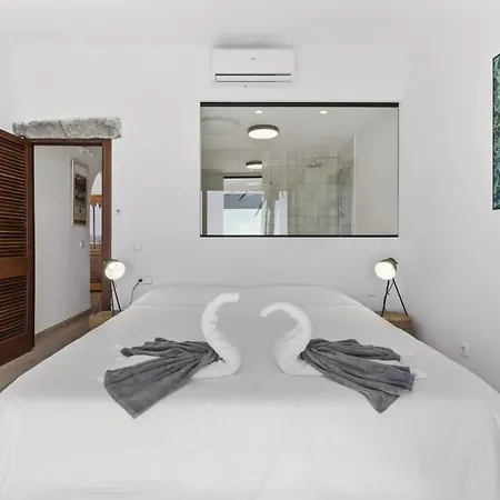 Atlantico - Vipvipvillas Villa *