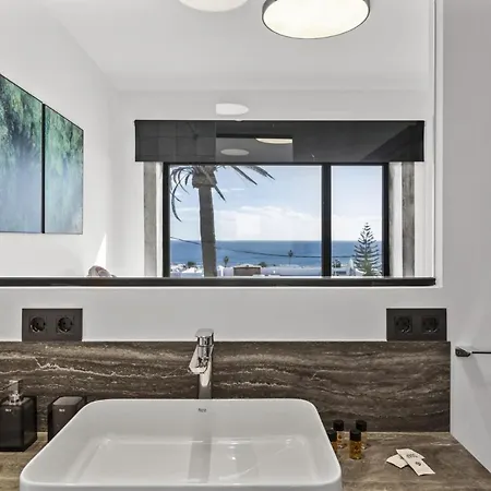 Atlantico - Vipvipvillas *
