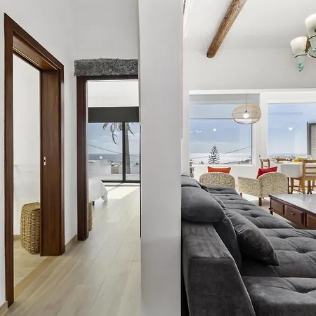 Atlantico - Vipvipvillas Villa *