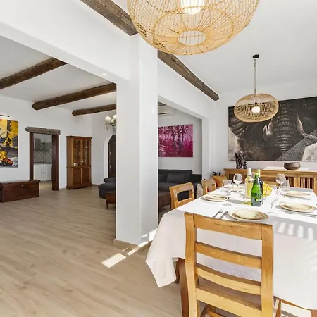 Atlantico - Vipvipvillas Βίλα