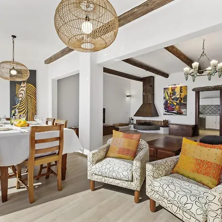 Atlantico - Vipvipvillas Βίλα